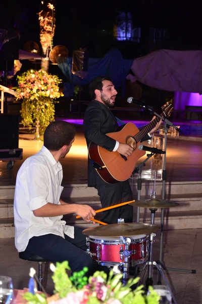 Diner Annuel De La Chaine Des Amis